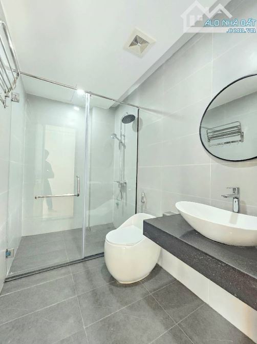 🔥💯🏡  Siêu phẩm nhà đã ĐẸP lại còn RỘNG, Phúc Lợi, Long Biên, 50 m2, chỉ 6.4x tỷ. - 3
