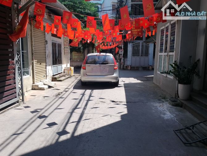 TRẦN CUNG 96/109M² – MT 11M – Ô TÔ TRÁNH, DỪNG, ĐỖ – 28 TỶ - 3