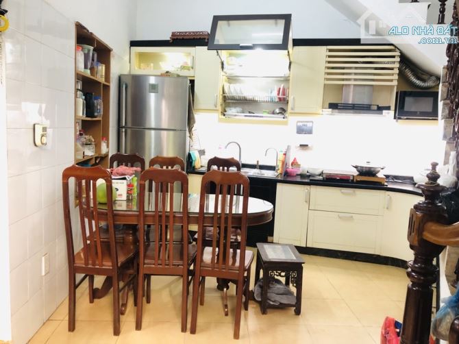 LÔ GÓC VÕ THỊ SÁU – 100m2 VIEW CÔNG VIÊN – SÂN VƯỜN PHONG LAN – Ở SƯỚNG - 20.2 TỶ - 3