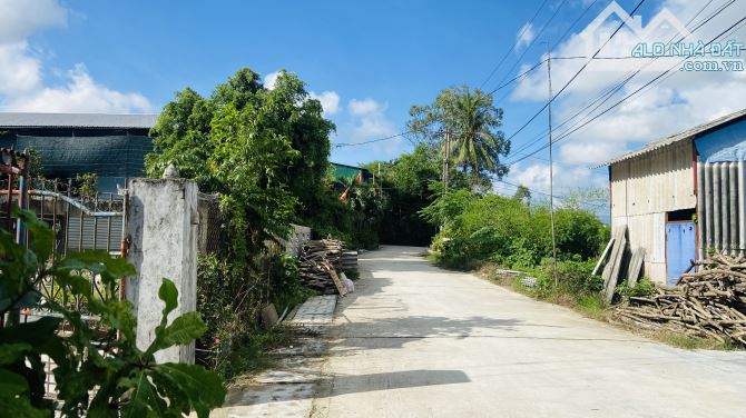 Bán lô đất đường ô tô Phùng Quán cách đường chính Trưng Nữa Vương 50m - 3