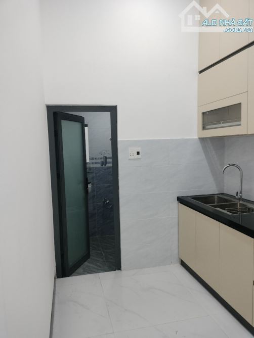 🎉🎉+ Nhà 3 lá cấp 4 đẹp, 1p khách , 2 phòng ngủ, bếp và wc mới căn. - 3