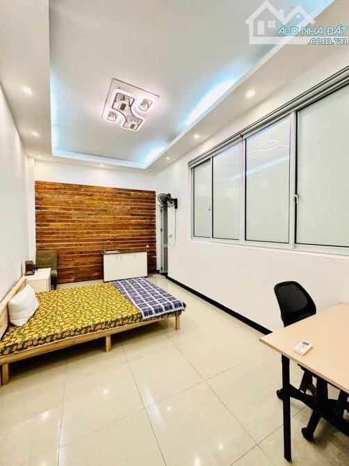 Nhà Trần Hưng Đạo 150M2x3T, MT 6,3M 78 Tỷ Lô Góc 3 Thoáng SDCC Ô TÔ Tránh Đỗ - 3