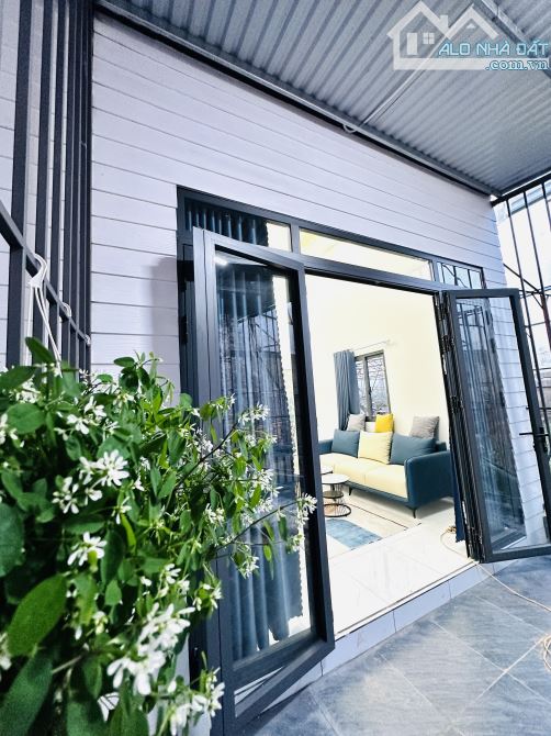 NHÀ ĐẸP ĐINH CƯ ĐƯỜNG AN SƠN PHƯỜNG XUÂN HƯƠNG ĐÀ LẠT CHỈ 2TỶ550 - 3