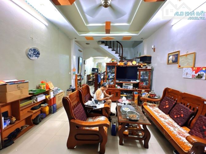 GIA ĐÌNH CẦN BÁN NHÀ NGUYỄN VĂN HUYÊN - CẦU GIẤY, GẦN CV NGHĨA ĐÔ, 80m 5T, GIÁ 15.3 TỶ - 3