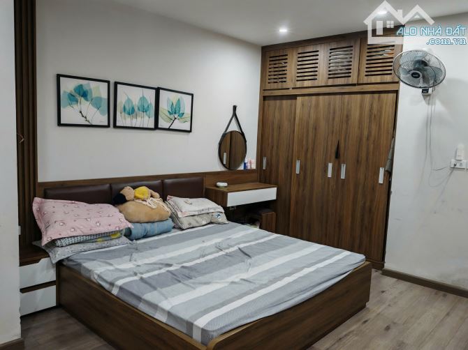 Bán chung cư IA20 Ciputra căn 104m tòa B 3PN full đồ ban công ĐN view Hồ Tây thoáng mạt - 3