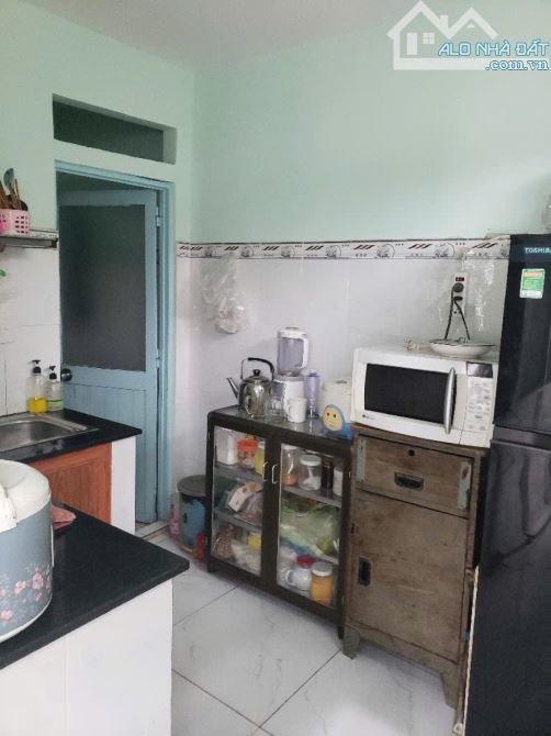 ⭐️⭐️ Giảm 200tr! Nhà Lô góc 2 tầng HXT né 86m2 – Bùi Quang Là Gò Vấp - 3