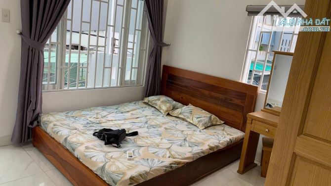 Nhà 3 Tầng Gần Biển Hòn Xện – Đối Diện Điện Lực Vĩnh Hải, Giá Chỉ 4,5 Tỷ - 3