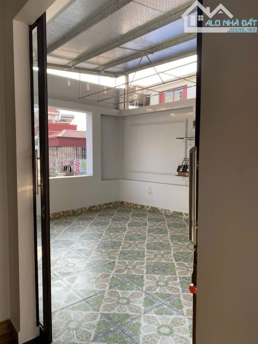 Nhà tuyến đầu Đà Nẵng, Ngô Quyền, Hải Phòng - Diện tích : 98m2 - Công năng : p khách, bếp - 3