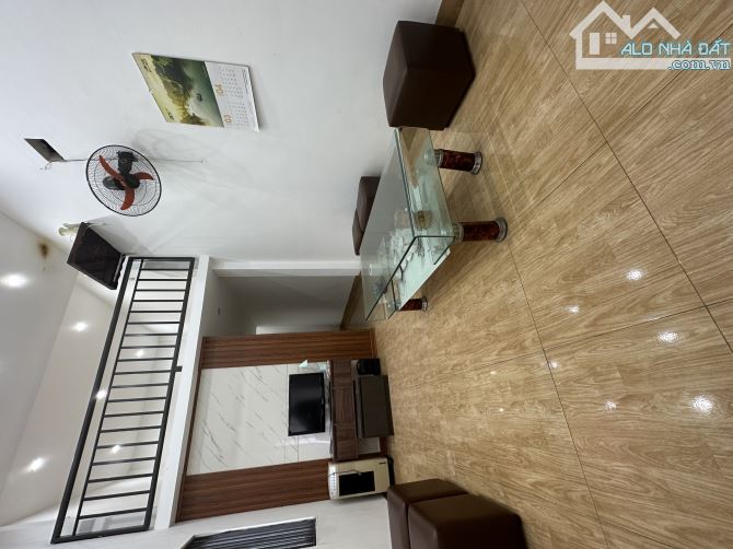 Bán đất tặng nhà cấp 4 - 35m, ngay sát đường nhựa xe bus tránh Vạn 3 Thanh Trì hơn 2 tỷ - 3