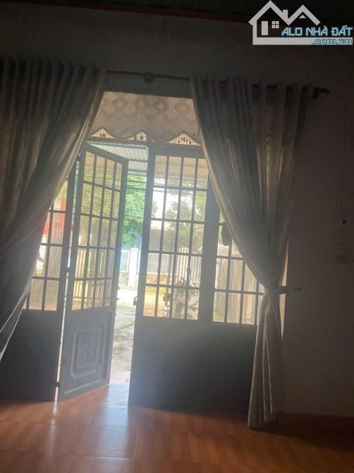 BÁN NHÀ ĐƯỜNG NGUYỄN TRƯỜNG TỘ 🌟 ♥️ Diện Tích:  5m x 30m thực tế 32m - 3