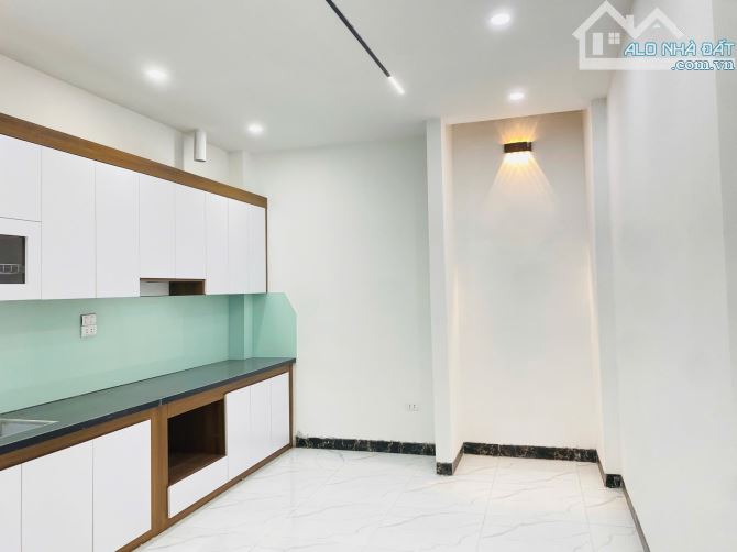 NHÀ ĐẸP ĐÓN TẾT - 5 TẦNG, THANG MÁY, MỚI KOONG - GIẢM 300TR, GIÁ CHÀO MỚI 8.3 TỶ - 3