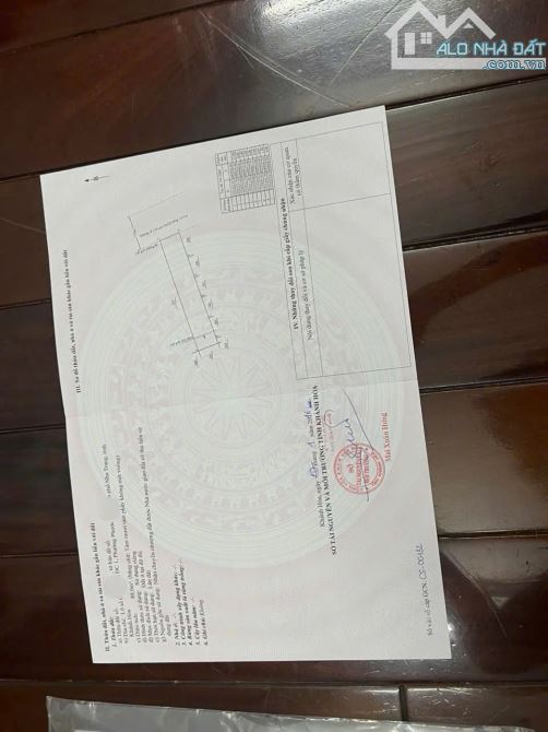 SIÊU VIPHiếm lô sổđỏ 176m2 mặt 8m hướng Đông Đường PhùngThế Tài VCN PhướcHải kd tốt 16,9TY - 3