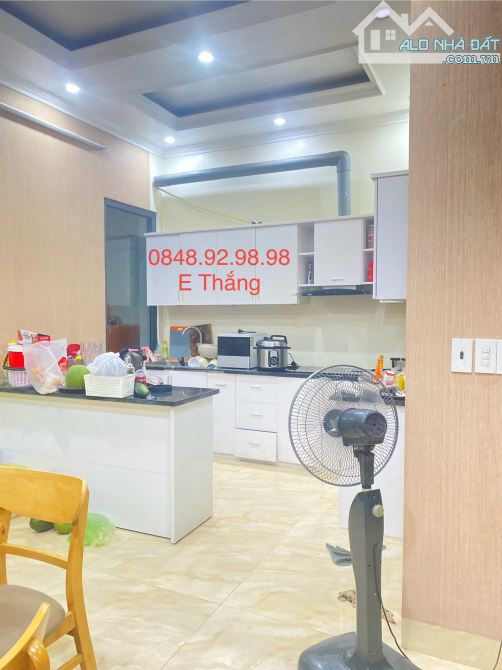 Bán Nhà 4 Tầng-KĐT Vinhome Bến Đoan- Thang Máy Chờ- Nội Thất Đẹp- DT 90m2/MT 6m- Giá 16 tỷ - 3