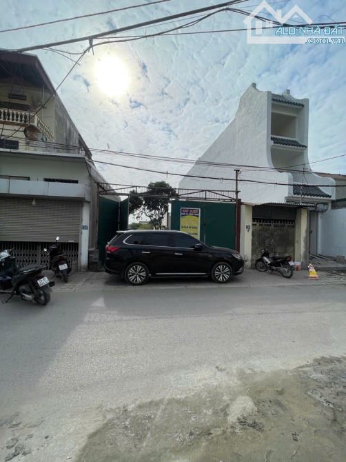 Bán đất thị trấn yên Viên 90m2, vỉa hè, kinh doanh, mặt phố- nhỉnh 9 tỷ - 3