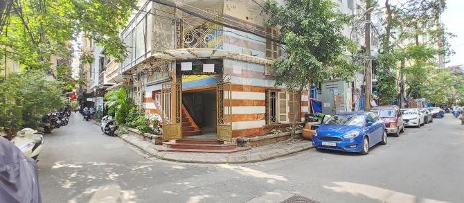 Chính chủ cho thuê că nhà lô góc 2 mặt tiền tại ngõ 55 phố Huỳnh Thúc Kháng, HN - 3