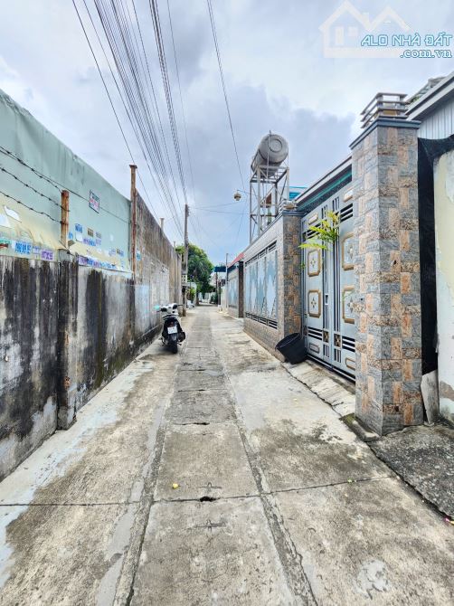 3,55Tỷ TL🔥Bán 100m2 nhà cấp 4 gần sân vận động Dĩ An (Đường nguyễn Du), P.Dĩ An, Tp.Dĩ An - 3
