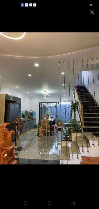 Siêu phẩm nhà 2 tầng giá rẻ, kiệt Nguyễn Huy Tưởng, TT Liên Chiểu, giá sập hầm. - 3