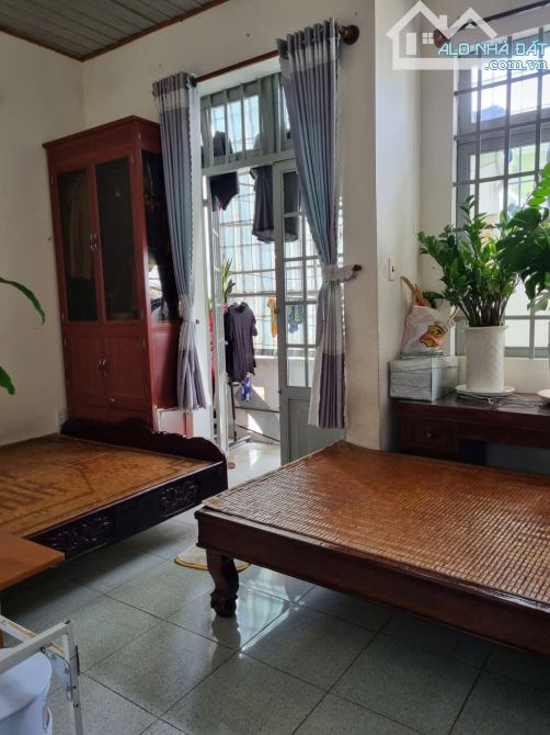 Bán nhà chính chủ nhà 2 mặt tiền đang kinh doanh Lưu Chí Hiếu phường 10 - 3