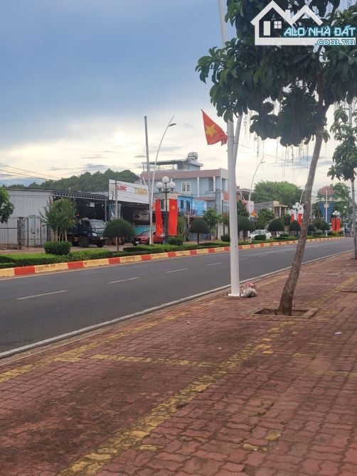 Bán đất quốc lộ 56 thị trấn ngãi giao 6000m2 150 thổ cư giá 60ty. - 3