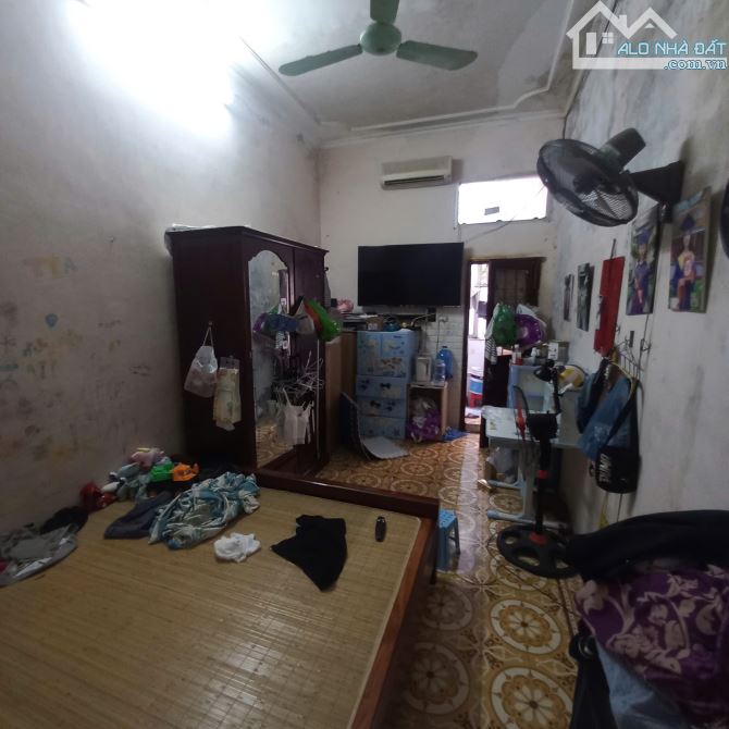 Ô TÔ TRÁNH Ô.TÔ VÀO NHÀ NGUYỄN TRÃI THANH XUÂN 32M 4 TẦNG GIÁ ĐẦU TƯ - 3