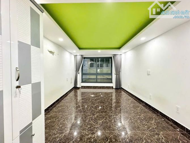 BÁN NHÀ NGUYỄN CÔNG HOAN,5 TẦNG, 40M2, GIÁ 7,5 TỶ (TL) - 3