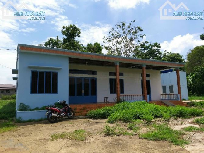 Bán khoảng 3 mẫu (30.193m2) đất Kim Long, huyện Châu Đức, BRVT. - 3