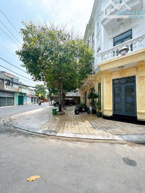 Cho thuê nhà MT Nguyễn Văn Yến, 4x17, 5PN, vỉa hè 10m, 18 triệu - 3
