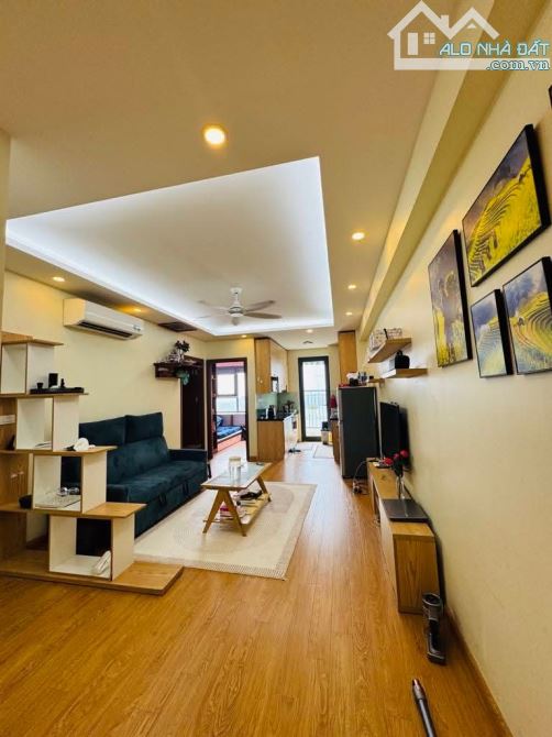 Chung Cư GELEXIA Riverside 885 Tam Trinh - 3