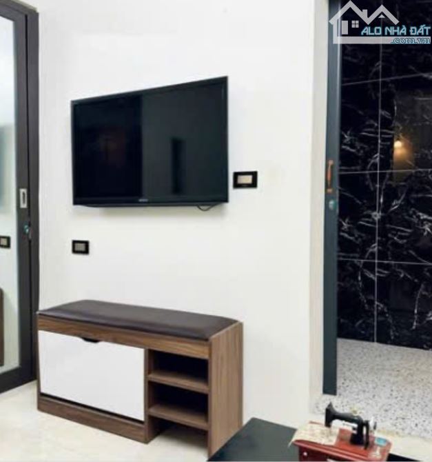 BÁN NHÀ PHỐ LÊ DUẨN, HOÀN KIẾM, 48m2 x 4 TẦNG ĐỦ ĐỒ ĐẸP 8,6 tỷ - 3