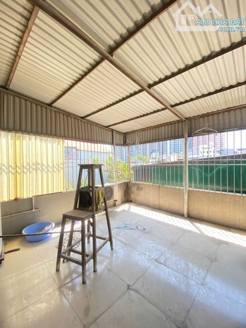 PHÚ DIỄN 63M², 3.5 TẦNG, MT 4.5M, NGÕ THÔNG, Ô TÔ TRÁNH, 15 TỶ - 3