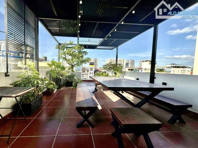 Nhà phân lô 2 mặt tiền tại ngõ 106 phố NGUYỄN SƠN - 45m 5tầng ô tô tận nhà - chỉ 11tỷ4 - 3