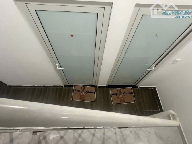 Chính chủ cần bán nhanh căn nhà 3 tầng đường Đinh Tiên Hoàng. Hải Châu - 3