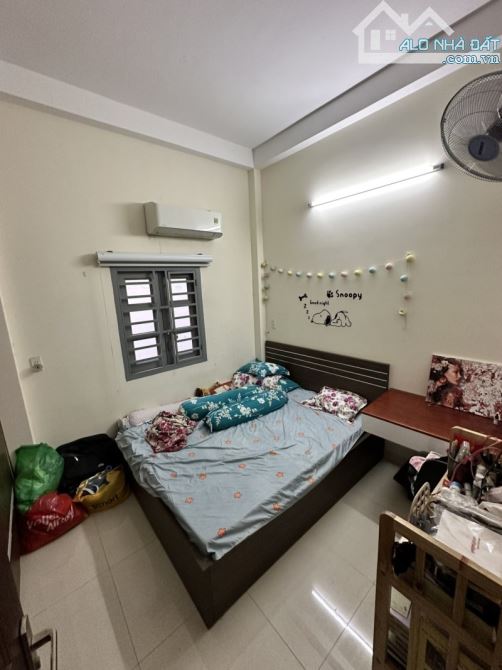 🏡 NHÀ ĐẸP HXH – 3 Tầng 116m2 – Ngang 6.7m – Lý Thường Kiệt Gò Vấp 🏡 - 3