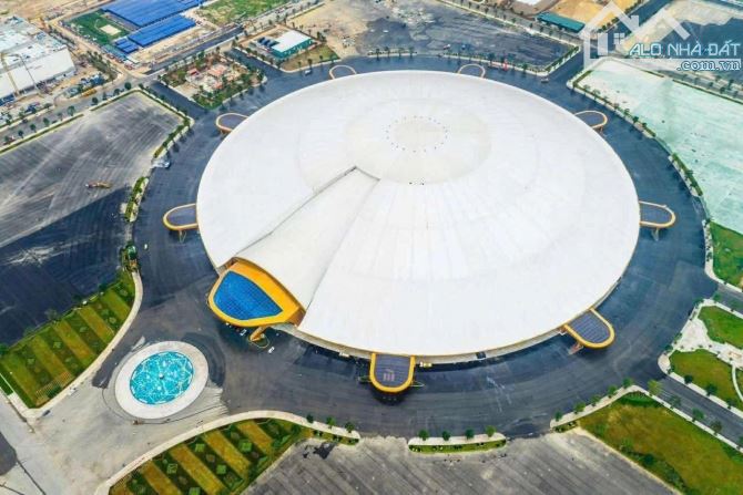 🏡 Lô đất đẹp Mai Lâm – Đông Anh – ô tô vào tận cửa - 3