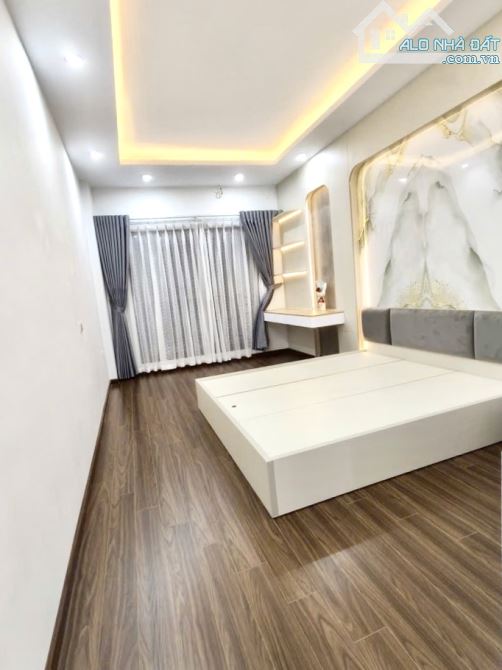🏡 MỸ ĐÌNH - NGUYỄN HOÀNG – 5 TẦNG NHÀ ĐẸP – NGÕ NÔNG, GẦN PHỐ – N.H.Ỉ.N.H 7 T.Ỷ - 3