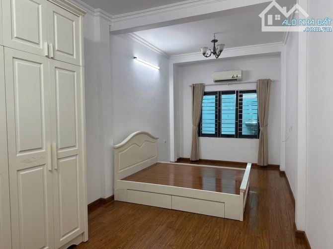 Chỉ 14,5 tỷ Nhà đẹp phố Lê Trọng Tấn Q Thanh Xuân cách Ngã tư Sở 1,5km - 3