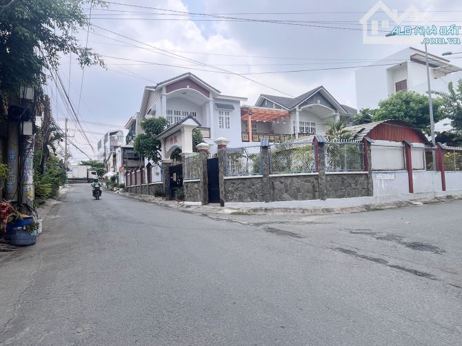 MẶT TIỀN KINH DOANH BÌNH AN 308M2, SIÊU VỊ TRÍ KẾT NỐI QL1K & ĐT743A, ~ 25 TRIỆU/M2 - 3
