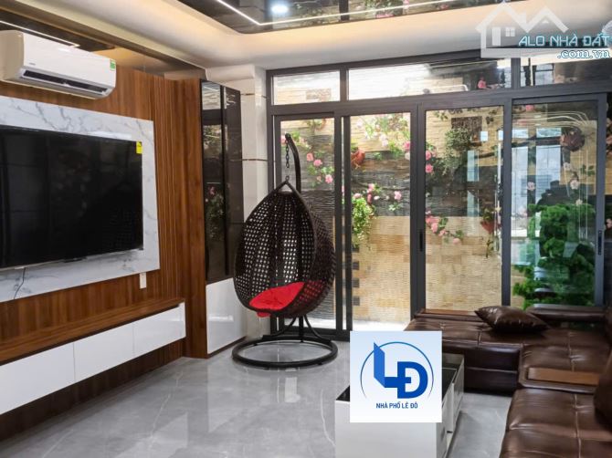 🚗 Bạn có tin chỉ 9,5 tỷ đã sở hữu nhà 5 tầng, hẻm đường nhựa 12m, như mặt tiền. Bình Tân? - 3
