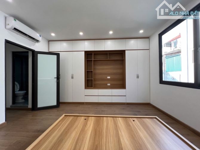 💰HƠN 5Đ- 27M*4T- BẠCH ĐẰNG-NHÀ ĐẸP FULL NỘI THẤT - LÔ GÓC - 30M RA Ô TÔ TRÁNH - 3