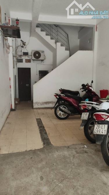 DÂN XÂY HỒ TÙNG MẬU – LÔ GÓC – 55M² – 5 TẦNG, 10 PH – 11 TỶ (ĐTL91268) - 3
