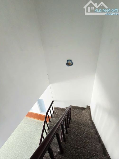 🎉🎉✅Nhà 2 tầng kiệt đỗ nhựa 4m5 cực đẹp Trần Thái Tông, gần chợ Tân An, trường học cấp 1, - 3