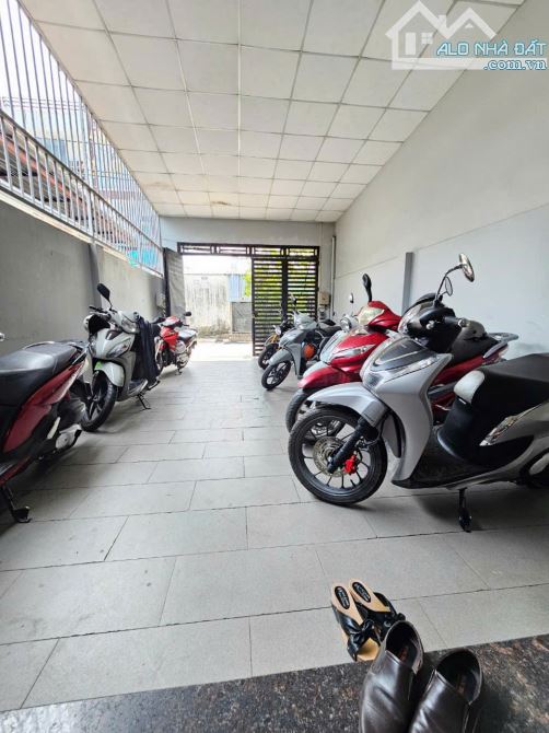 SIÊU PHẨM MẶT TIỀN KINH DOANH 5TẦNG,DÒNG TIỀN ỔN ĐỊNH 100TRIỆU/THÁNG,BÌNH TRƯNG TÂY QUẬN 2 - 3