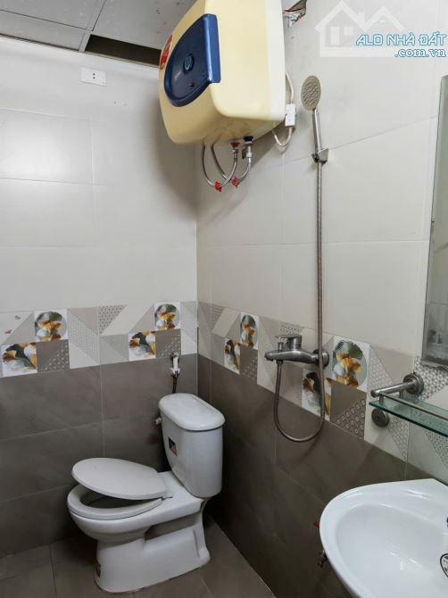 🏡 BÁN NHÀ 2 MẶT TIỀN MỚI TINH – GÁC LỬNG, P. ĐÔNG VỆ - 3