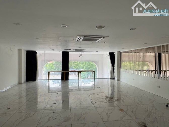 Bán gấp nhà 6 tầng thang máy, thông sàn MP Nguyễn Tuân- Thanh Xuân. 72m2- MT:5m - 3