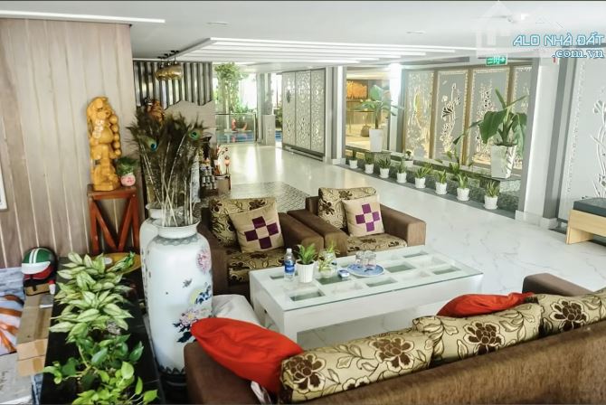 💥GIÁ TỐT TOÀ PHỐ TÂY 6 TẦNG KINH DOANH HIỆU QUẢ - CHỦ CẦN BÁN - LH EM HUY LVCC . - 3