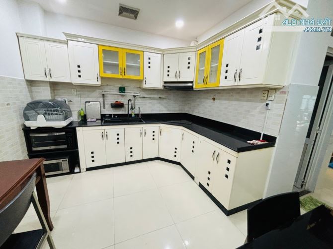 Bán nhà hẻm Ô TÔ NI SƯ HUỲNH LIÊN P10 Tân Bình 44m2 2 tầng mới 2pn ở ngay hơn 6 tỷ - 3