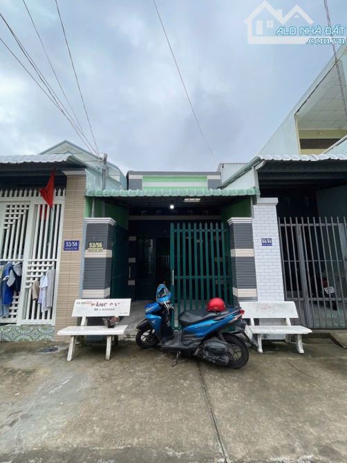 Cho thuê nhà trệt mới 100% hẻm đường nguyễn việt dũng – an thới – bình thủy - 3