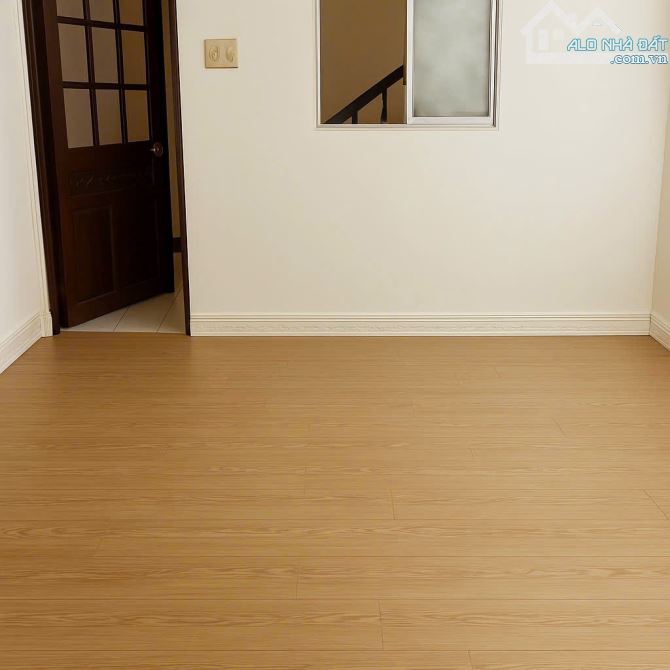 Nhà Hẻm Ô TÔ Lê Văn Sỹ - QUẬN 3 - Vuông 4 x 14.7 m - 4 Tầng - 13 tỷ - 3