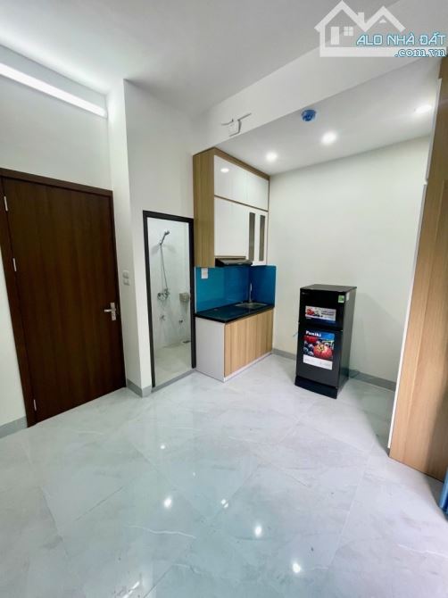 Bán nhà Ngọc Khánh Giảng Võ 7 tầng 70m2 giá 22,268 tỷ - 3