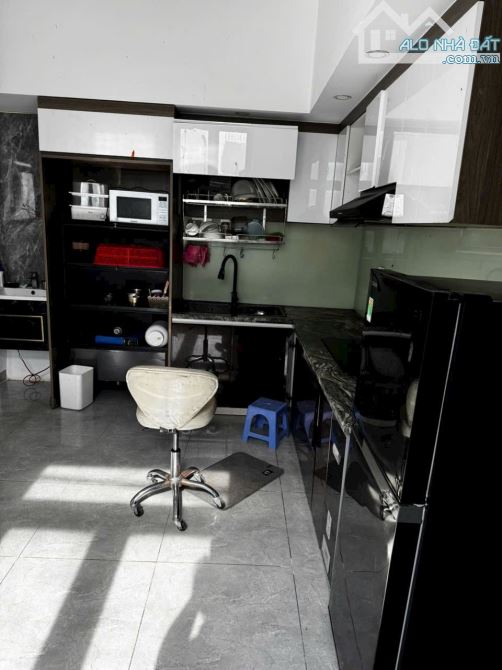 NHÀ GÓC 2 MẶT TIỀN HẺM 40 DƯƠNG VĂN NGA GẦN ECOPLACE : GIÁ 3,6 tỷ - 3